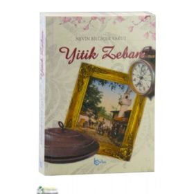 Yitik Zeban - Nevin Bilgiçer Yakut