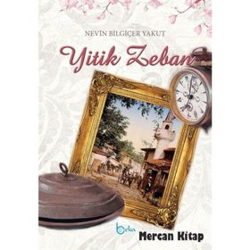 Yitik Zeban - Nevin Bilgiçer Yakut