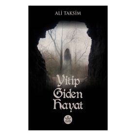 Yitip Giden Hayat - Ali Taksim - Elpis Yayınları