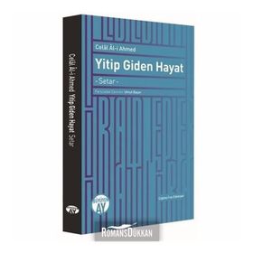 Yitip Giden Hayat - Celal Al-i Ahmed