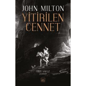 Yitirilen Cennet-John Milton