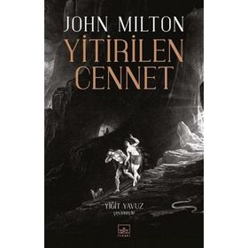 Yitirilen Cennet-John Milton