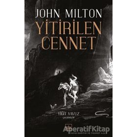 Yitirilen Cennet-John Milton