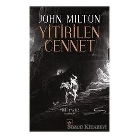 Yitirilen Cennet-John Milton