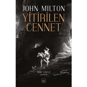 Yitirilen Cennet-John Milton