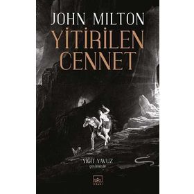 Yitirilen Cennet-John Milton