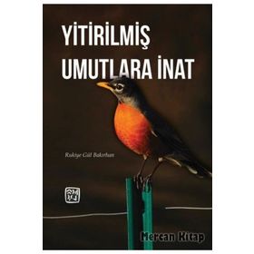 Yitirilmiş Umutlara İnat - Rukiye Gül Bakırhan