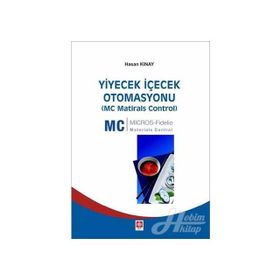 Yiyecek İçecek Otomasyonu - Hasan Kınay