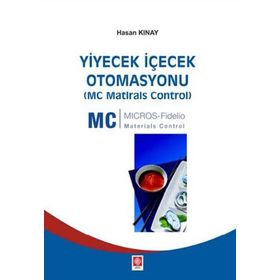 Yiyecek İçecek Otomasyonu - Hasan Kınay