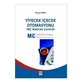 Yiyecek İçecek Otomasyonu - Hasan Kınay