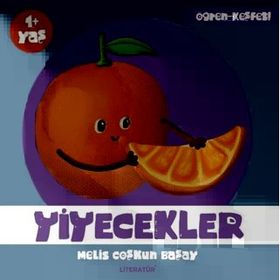 Yiyecekler - Melis Coşkun Başay