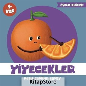 Yiyecekler - Melis Coşkun Başay
