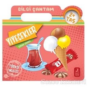 Yiyecekler - Serdar Gökmen