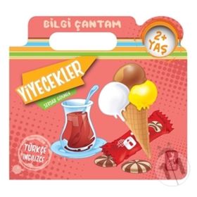 Yiyecekler - Serdar Gökmen