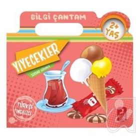 Yiyecekler - Serdar Gökmen
