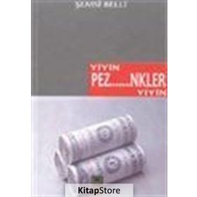 YIYIN PEZEVENKLER YIYIN - ŞEMSİ BELLI