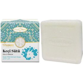 Yiyipduru 100 gr Keçi Sütü Özlü Sabun