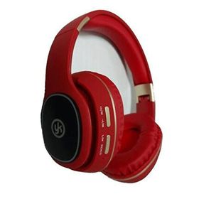 YK Design LEDSR8112 Led Işıklı Bluetooth Kulaklık