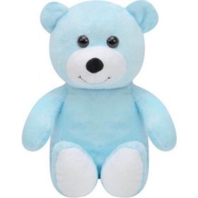 Yk Store Sevimli Mavi Ayıcık 15 cm Peluş Oyuncak