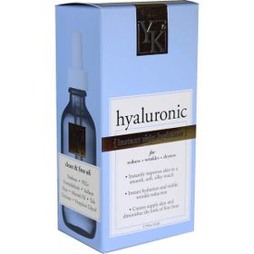 YK10 Hyaluronic Instant Skin Hydrator 52 ml Serum
