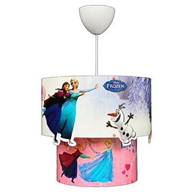Ykc 3D Frozen Sihirli Tavan Sarkıt