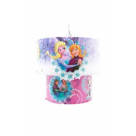Ykc 3D Frozen Sihirli Tavan Sarkıt