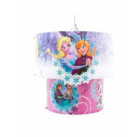 Ykc 3D Frozen Sihirli Tavan Sarkıt