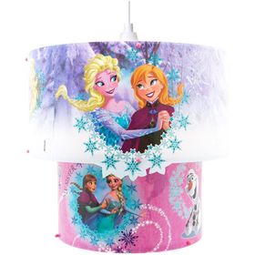 Ykc 3D Frozen Sihirli Tavan Sarkıt