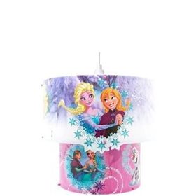 Ykc 3D Frozen Sihirli Tavan Sarkıt
