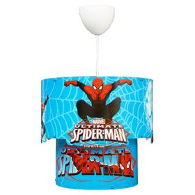 Ykc 3D Spiderman Sihirli Tavan Sarkıt