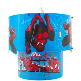 Ykc 3D Spiderman Sihirli Tavan Sarkıt