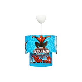 Ykc 3D Spiderman Sihirli Tavan Sarkıt