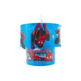 Ykc 3D Spiderman Sihirli Tavan Sarkıt