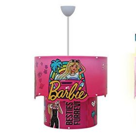 Ykc Barbie Sihirli Tavan Sarkıt