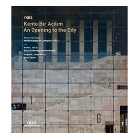 YKKS Kente Bir Açılım - Kolektif