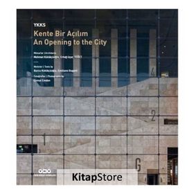 YKKS Kente Bir Açılım - Kolektif