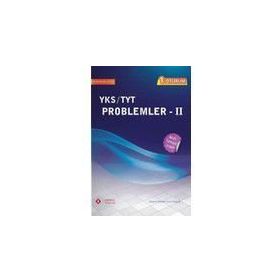 YKS 1. Oturum TYT - Problemler 2 - kollektif