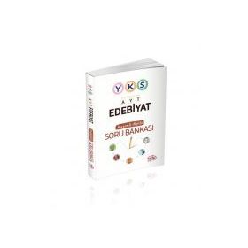 YKS 2. Oturum AYT Edebiyat Resimli Notlu Soru Bankası Editör Yayınları