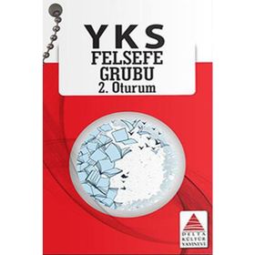 YKS 2. Oturum AYT Felsefe Grubu Özet Delta Kültür Basım Yayın