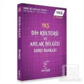 YKS 2. Oturum Din Kültürü Ve Ahlak Bilgisi Soru Bankası Komisyon Tandem Yayınları