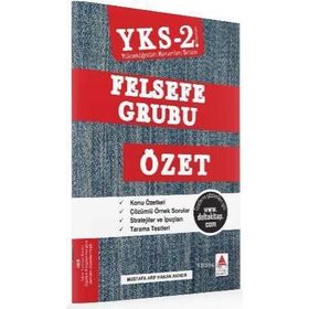 YKS 2. Oturum Felsefe Grubu Özet - Mustafa Arif Hakan Akıner Mustafa Arif