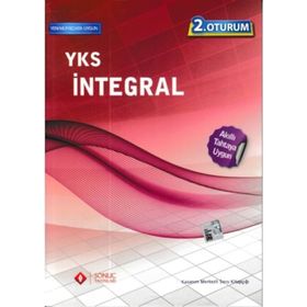 YKS 2. Oturum İntegral - kollektif