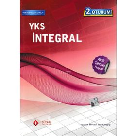 YKS 2. Oturum İntegral - kollektif