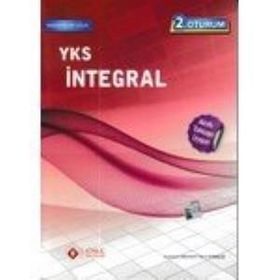 YKS 2. Oturum İntegral - kollektif