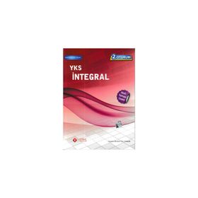 YKS 2. Oturum İntegral - kollektif