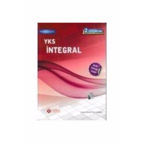 YKS 2. Oturum İntegral - kollektif