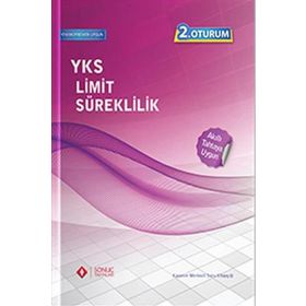 YKS 2.Oturum Limit Süreklilik - kollektif
