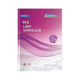 YKS 2.Oturum Limit Süreklilik - kollektif