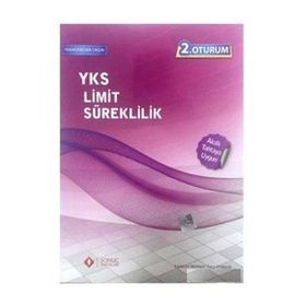 YKS 2.Oturum Limit Süreklilik - kollektif