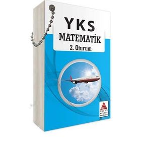 YKS 2. Oturum Matematik Kartları - Sami Kaya